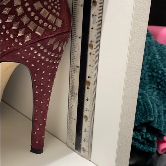 BCBGeneration platform pumps - Picture 9 of 9